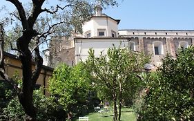 Studios Garden Terrace Oltrarno